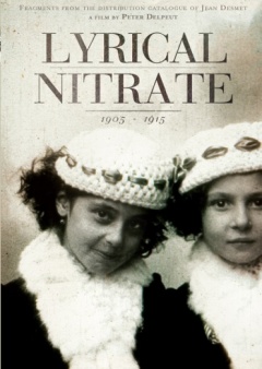 Lyrical Nitrate DVD