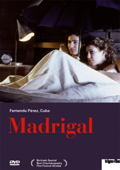 Madrigal DVD