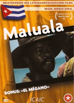 Maluala (DVD)