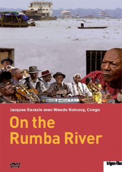 On the Rumba River - Wendo DVD