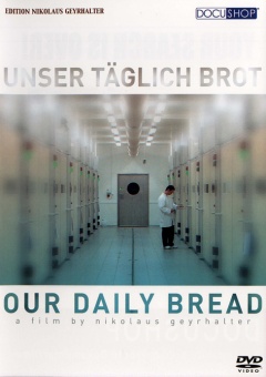Our Daily Bread DVD