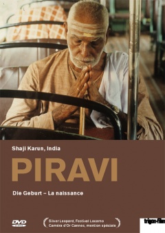 Piravi - The Birth (DVD)