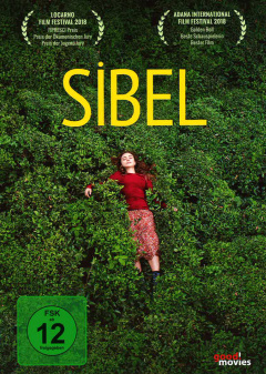 Sibel (D) DVD