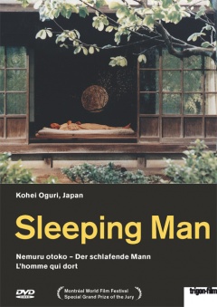 Sleeping Man DVD