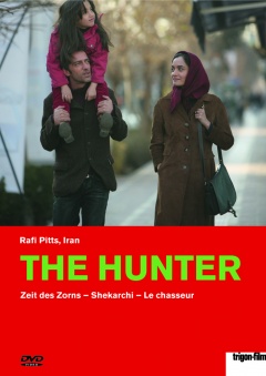 The Hunter - Shekarchi DVD