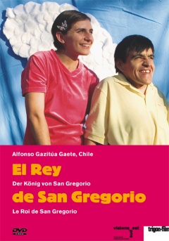 The King of San Gregorio (DVD)