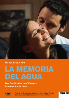 The Memory of Water - La memoria del agua (DVD)