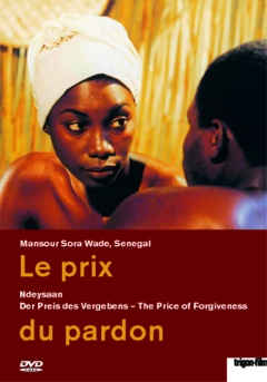 The Price of Forgiveness - Ndeysaan DVD