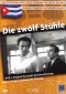 The Twelve Chairs - Las doce sillas DVD