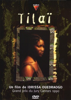 Tilaï - The Law DVD