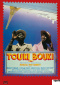 Touki Bouki - Journey of the Hyena DVD