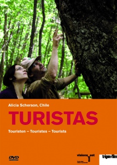 Turistas - Tourists (DVD)