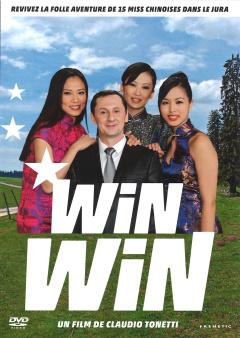 Win Win (DVD)