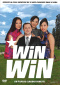Win Win DVD