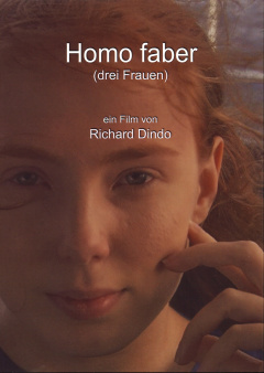 Homo faber (Three women) DVD Edition Filmcoopi