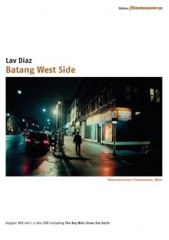 Batang West Side (DVD Edition Filmmuseum)