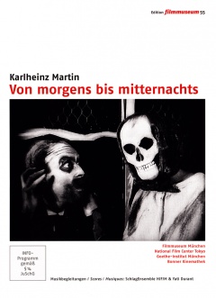 From Morning till Midnight - Von morgens bis mitternachts (DVD Edition Filmmuseum)