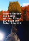Fathers Garden  - The Love of My Parents DVD Edition Look Now