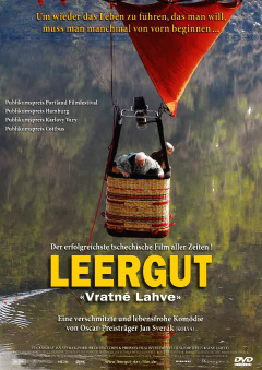 Leergut - Vratné Lahve - Empties (DVD Edition Look Now)