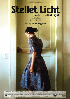 Silent Light - Stellet Licht DVD Edition Look Now