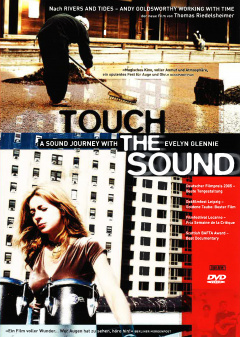 Touch the Sound DVD Edition Look Now