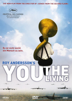 You The Living (DVD Edition Look Now)