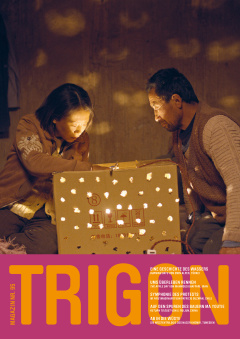 Abonnement Magazin TRIGON Magazine