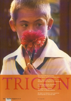 TRIGON 23 - Suite Habana/Soy Cuba Magazine