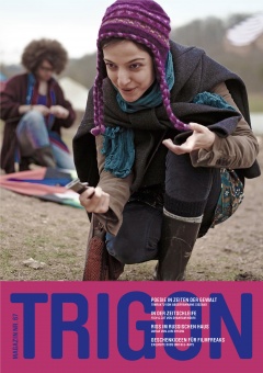 TRIGON 67 - Timbuktu/Fish & Cat/Durak Magazine