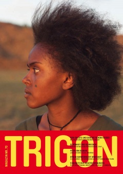 TRIGON 70 - Mr. Kaplan/Lamb/El botón de nácar/10 Milliarden (Magazine)
