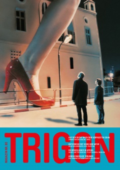 TRIGON 80 - Longing/Wajib/Gabriel/Subiela Magazine