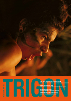 TRIGON 85 - Petrunya/Compañeros/Harvesters/Monos Magazine