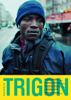 TRIGON No 102 Magazine