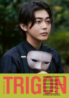TRIGON No 106 (Magazine)