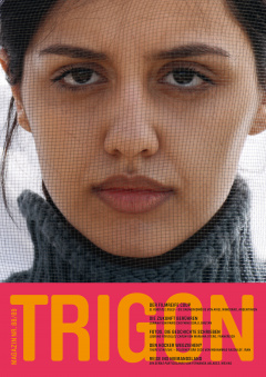 TRIGON No 88/89 Magazine