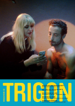 TRIGON No 92 Magazine
