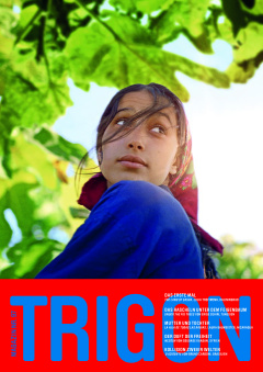 TRIGON No 97 (Magazine)