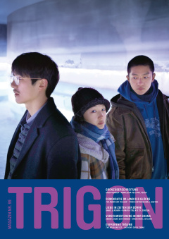 TRIGON No 99 (Magazine)