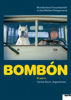 Bombón - the dog (Posters A2)