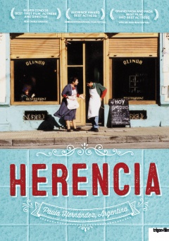 Herencia Posters A2