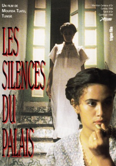 Les silences fu palais (Posters A2)