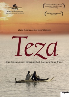 Teza (Posters A2)