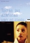 Todas las azafatas van al cielo Posters A2