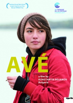 Avé Posters One Sheet