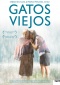 Gatos viejos - Old cats Posters One Sheet