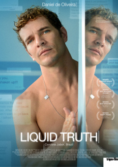 Liquid Truth Posters One Sheet
