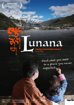 Lunana (Posters One Sheet)