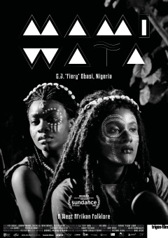 Mami Wata (Posters One Sheet)