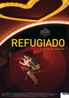 Refugiado (Posters One Sheet)