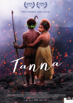 Tanna Posters One Sheet